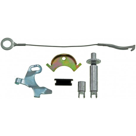 KIT REGLAGE TAMBOUR ARR DROIT FORD 71-94*