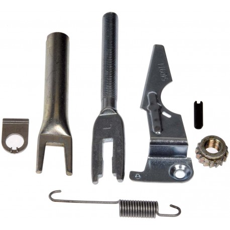 KIT REGLAGE TAMBOUR ARR GAUCHE GM TRUCK 88-00*