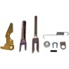 KIT REGLAGE TAMBOUR ARR DROIT GM TRUCK 88-00*