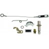 KIT REGLAGE TAMBOUR ARR DROIT JEEP 90-07 - D 10*