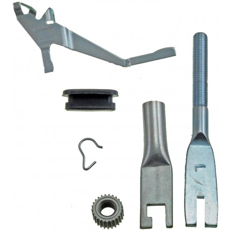 KIT REGLAGE TAMBOUR ARR GAUCHE GS-RG VOYAGER 96-07