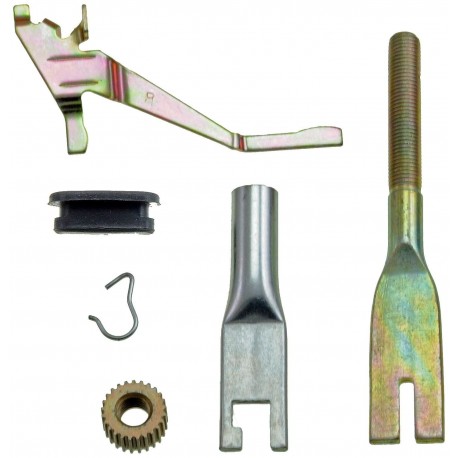 KIT REGLAGE TAMBOUR ARR DROIT GS-RG VOYAGER 96-07