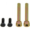 KIT AXES ETRIER FREIN ARR GM F BODY 98-02*