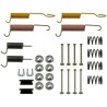 KIT MONTAGE MACHOIRES FREIN ARR MOPAR PASS 62-68*