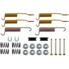 KIT MONTAGE MACHOIRES FREIN AMC-JEEP 65-91 - D 10