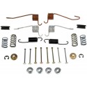 KIT MONTAGE MACHOIRES DE FREIN HW7208