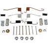 KIT MONTAGE MACHOIRES DE FREIN HW7208