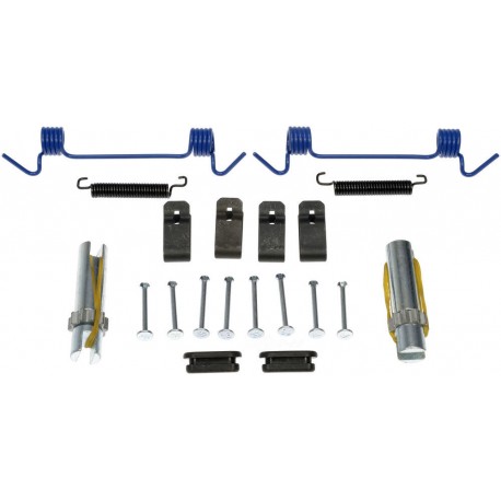 KIT MONTAGE MACHOIRES PARK GM-FORD-MOPAR 97-19*