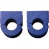 KIT SILENTBLOCS BARRE STAB AVT FORD PASS FS 92-11*