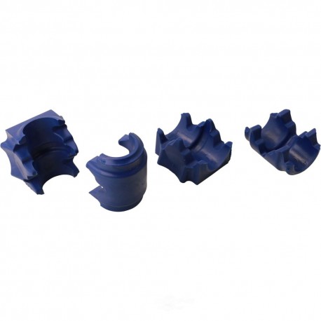 KIT SILENTBLOCS BARRE STAB AVT F150 09-14 - D 34MM