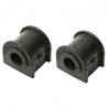 KIT SILENTBLOCS BARRE STAB ARR JK 07-18 - D 39.6MM