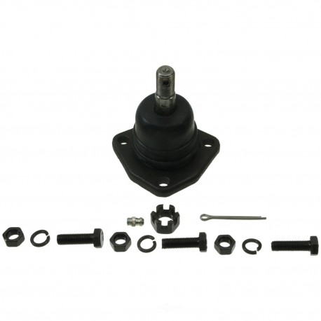 ROTULE SUP SUSP AVT CHEVY PASS-CORVETTE 53-82*