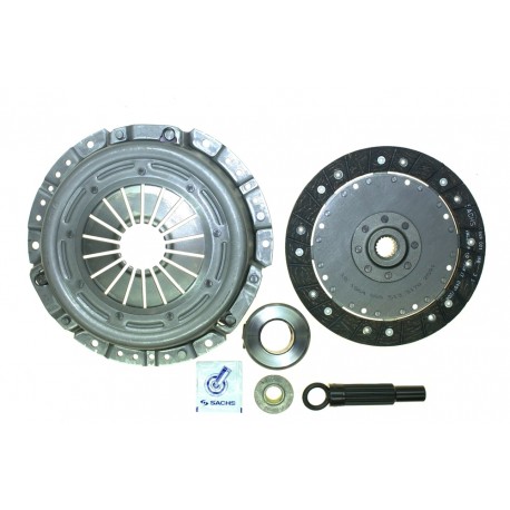 KIT EMBRAYAGE KJ 2.4L 02-04 - AVEC BUTEE