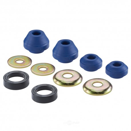 KIT SILENTBLOCS TIRANTS PONT AVT FORD TRUCK 65-86