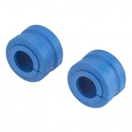 KIT SILENTBLOCS BARRE STAB AVT NEON-PT - 22MM*