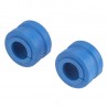 KIT SILENTBLOCS BARRE STAB AVT NEON-PT - 22MM*