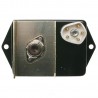 MODULE ALLUMAGE MOPAR TRUCK 72-83 LX-100T*
