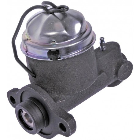 MAITRE CYLINDRE FREIN JEEP-GM PASS-TRUCK 65-66