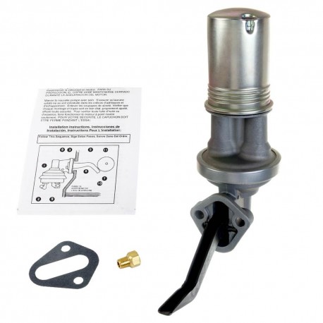 POMPE CARB FORD SB V8 PASS-TRUCK 62-74/MUSTANG 65*