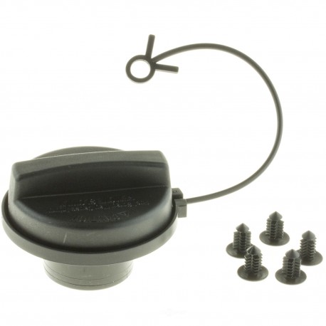 BOUCHON RESERVOIR CARB FORD 04-19 - AVEC ATTACHE*