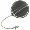 BOUCHON RESERVOIR CARB FORD 04-19 - AVEC ATTACHE*