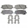 PLAQUETTES DE FREIN OEX1793