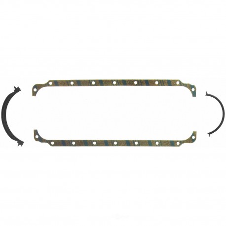 KIT JOINTS CARTER HUILE MOTEUR MOPAR 360CI 71-91