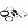 KIT POMPE CARBURANT JEEP 97-04 - SANS JAUGE