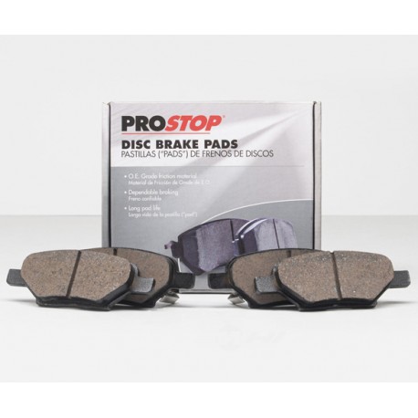 PLAQUETTES FREIN ARR FORD TRUCK 150 04-09 PS1012M