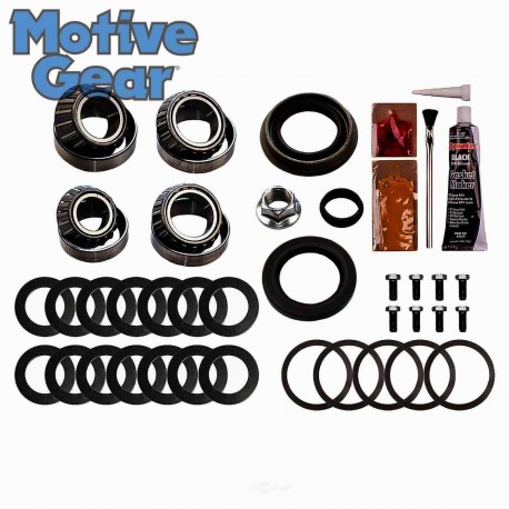KIT MONTAGE COUPLE CONIQUE DANA-35 84-07*