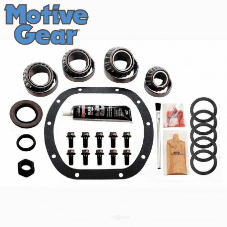 KIT MONTAGE COUPLE CONIQUE PONT MOPAR 8.25 72-10*