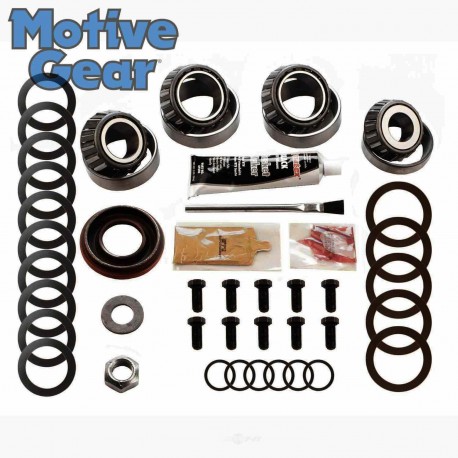 KIT MONTAGE COUPLE CONIQUE DANA-44 FONTE 70-06*