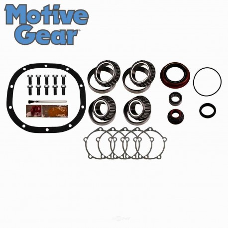 KIT MONTAGE COUPLE CONIQUE FORD 8 - W/GLIS LIMITE
