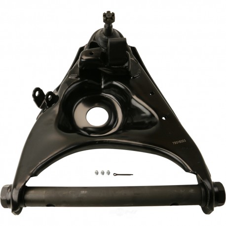 TRIANGLE INF GAUCHE SUSP AVT GM G-P VAN FS 73-99*