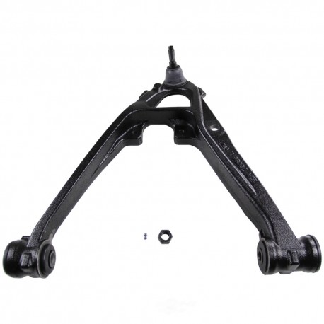 TRIANGLE INF GAUCHE SUSP AVT GM TRUCK 1500 07-16*