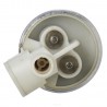 KIT POMPE CARBURANT GM PASS 82-85 - SANS FILTRE