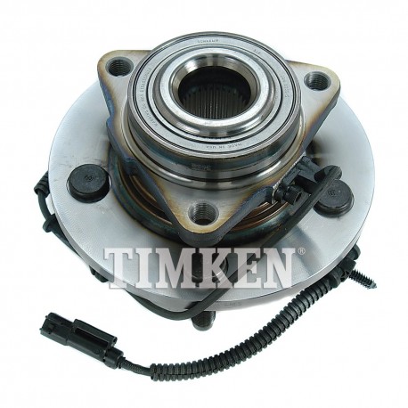 MOYEU ROUE AVT DODGE TRUCK 1500 06-08 SP500101*
