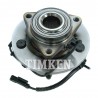MOYEU ROUE AVT DODGE TRUCK 1500 06-08 SP500101*