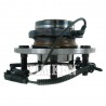 MOYEU ROUE AVT DODGE TRUCK 1500 06-08 SP500101*