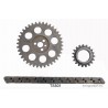 KIT CHAINE DISTRIB CHEVY BB V8 65-89 TS501