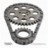 KIT CHAINE DISTRIB CHEVY BB V8 65-89 TS501