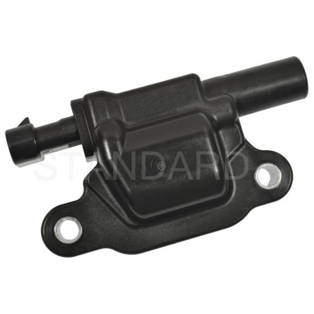BOBINE GM PASS-TRUCK 4.3-5.3-6.2L 14-23 - CARRE*