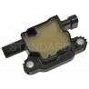 BOBINE GM PASS-TRUCK 4.3-5.3-6.2L 14-23 - CARRE*