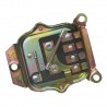 REGULATEUR TENSION GM-AMC 65-72 - EXTERN/4 BROCHES
