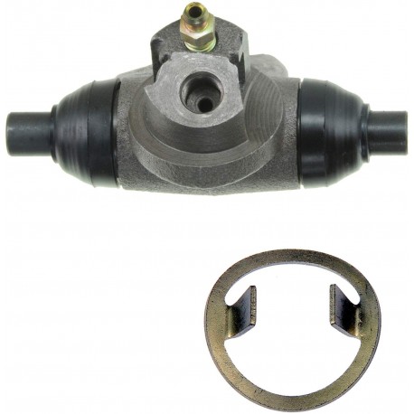 CYLINDRE ROUE ARR GM PASS COMPACT 80-87 W37531*