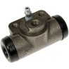 CYLINDRE ROUE ARR DANA-35 90-06 - TAMBOURS DIA 9*