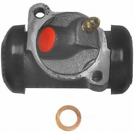 CYLINDRE ROUE AVT-ARR GAUCHE BUICK PASS FS 61-69*