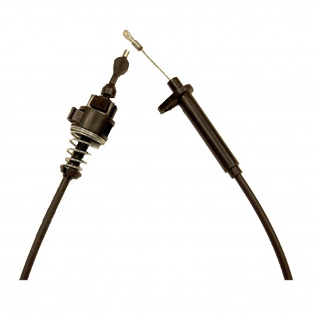 CABLE KICK-DOWN GM PASS-TRUCK TH700R4 80-86*