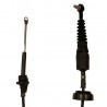 CABLE SELECTEUR VITESSE GM F BODY 83-92 - BA