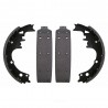 MACHOIRES FREIN ARR GM PASS MS 65-80 - 9.5 X 2*